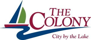 City_Of_The_Colony_Logo