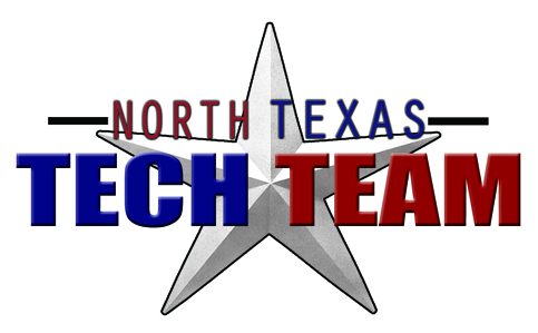 IT support provider | North Texas Tech Team
